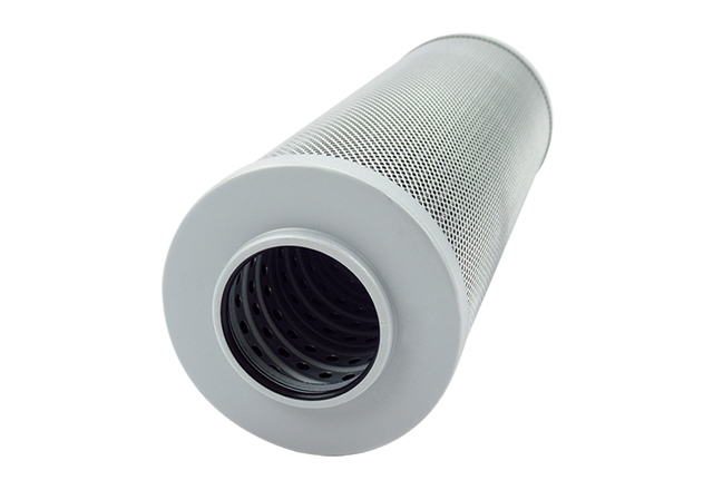 industrial oil filter